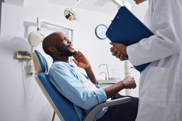 Best Emergency Dental Care for Broken or Chipped Teeth in Columbia, PA