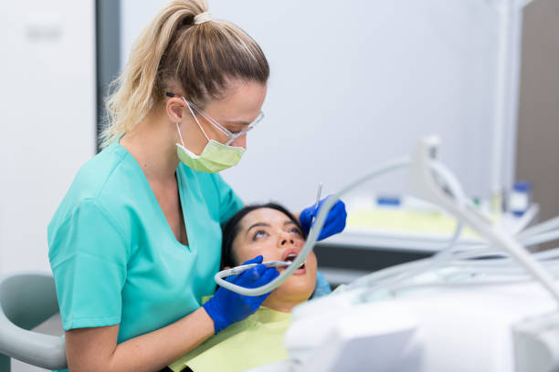 Best Pediatric Emergency Dentist in Columbia, PA